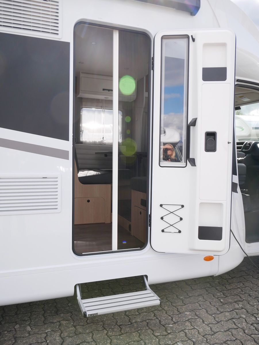 Fahrzeugabbildung Sunlight Adventure T 68 Fiat