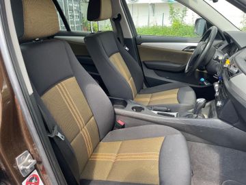 BMW X1 - 7