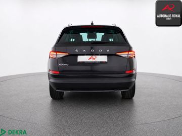 Skoda Kodiaq - 4
