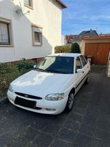 Ford Escort, TÜV neu ab 06/25, Bj 1998 - Ford Escort: Limousine