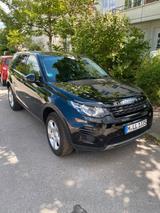 Andere Discovery Sport - Andere in München