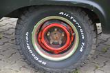 Ford F 100 R6  1964/AUTOMATIK/3.6 L/TÜV2025/LKW-ZULAS - Ford F 100: Pickup