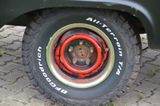 Ford F 100 R6  1964/AUTOMATIK/3.6 L/TÜV2025/LKW-ZULAS - Ford F 100: Geländewagen