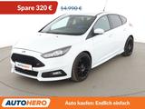 Ford Focus 2.0 EcoBoost ST*NAVI*SHZ*KLIMA*RECARO* - Ford Focus Gebrauchtwagen in Bochum