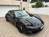 Porsche Taycan 4 Sport Turismo Approved Bose Keramik 21
