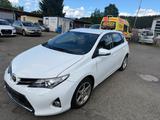 Toyota Auris Start Edition - Toyota Auris mit Diesel-Antrieb