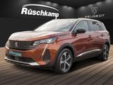 Peugeot 5008 GT 1.2 Voll-LED RückKam 7-Sitzer Navi SHZ - Peugeot 5008 in Dortmund