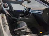 Volkswagen Arteon Shooting Brake 1,4 TSI DSG eHybrid PANO.D - weiße Volkswagen Arteon