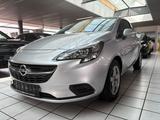 Opel Corsa Edition 3-trg. 1.4 66KW (90 PS) - Opel Corsa mit Benzin-Antrieb: Kleinwagen, 1.6