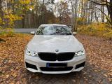 BMW 6er Gran Turismo 640i xDrive M Sportpaket - BMW 6er Reihe Gebrauchtwagen in Berlin