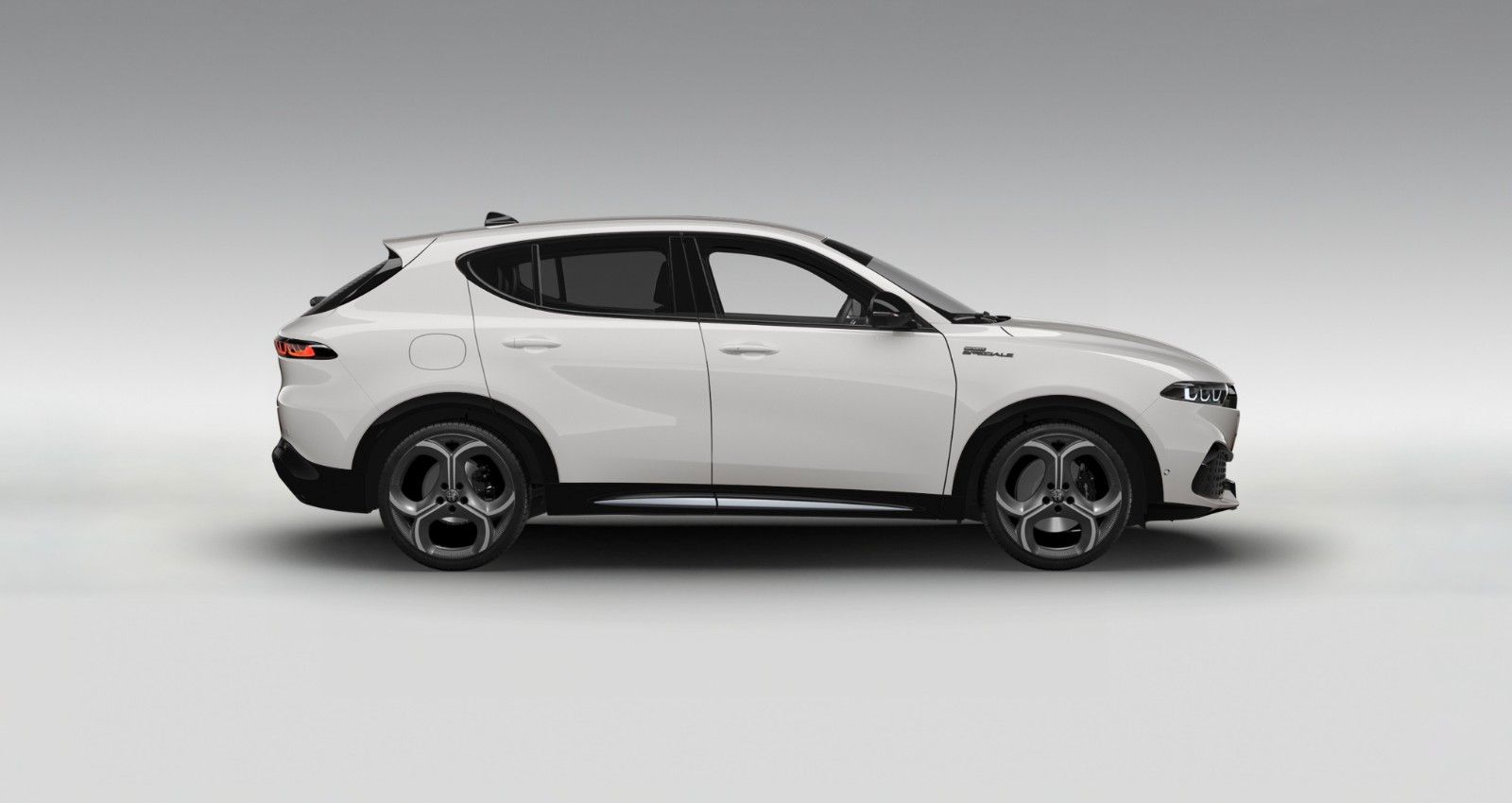 Alfa Romeo Tonale - Bild 2