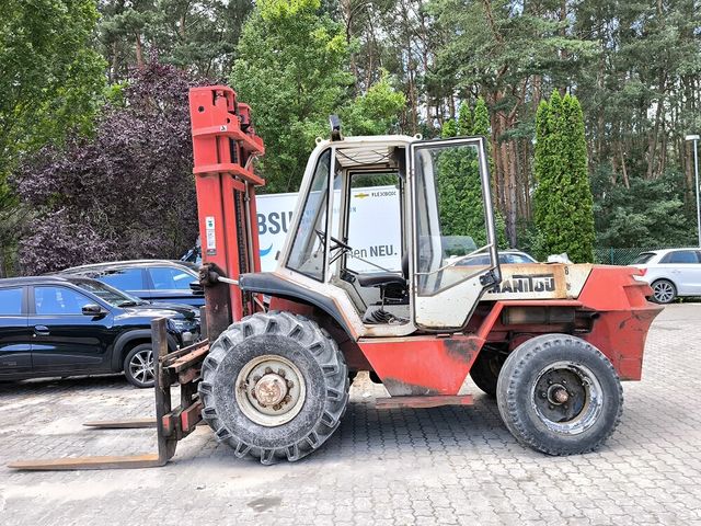 Manitou MC 50 CP 