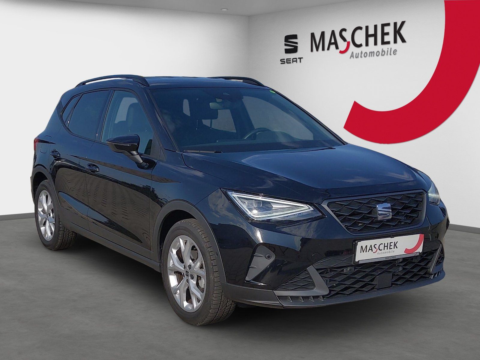 Seat Arona - Bild 7