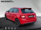 Skoda Fabia Monte Carlo 1.2 TSI PDC h ACC Klimaa. - Skoda Fabia: 1.2