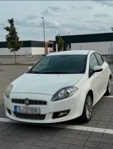 Fiat Bravo 1.4 16V T-JET Dynamic Dynamic - Fiat Bravo: T Jet