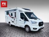 Bürstner Lineo T 620 G  - Bürstner T 620 g