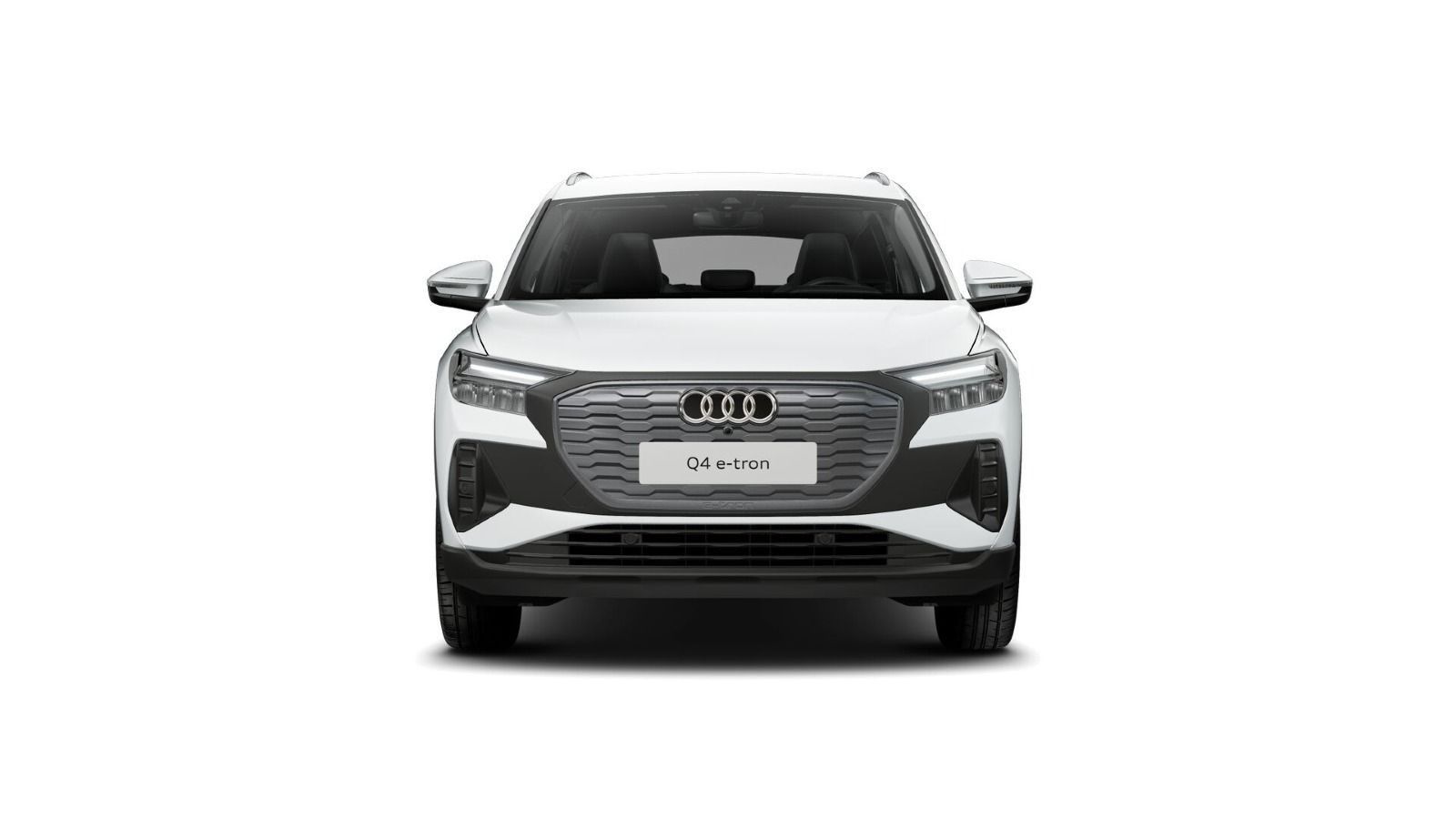 Audi Q4 e-tron 40 AHK Navi+ ACC RFK LED PDC imagem 3