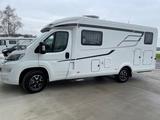 HYMER / ERIBA / HYMERCAR Hymer Exsis T-580 Pure auf Citroen 165PS - Diesel Teilintegrierter Hymer