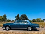 Mercedes-Benz 300 SEL 6.3 (W109) - Mercedes-Benz 300: 300se