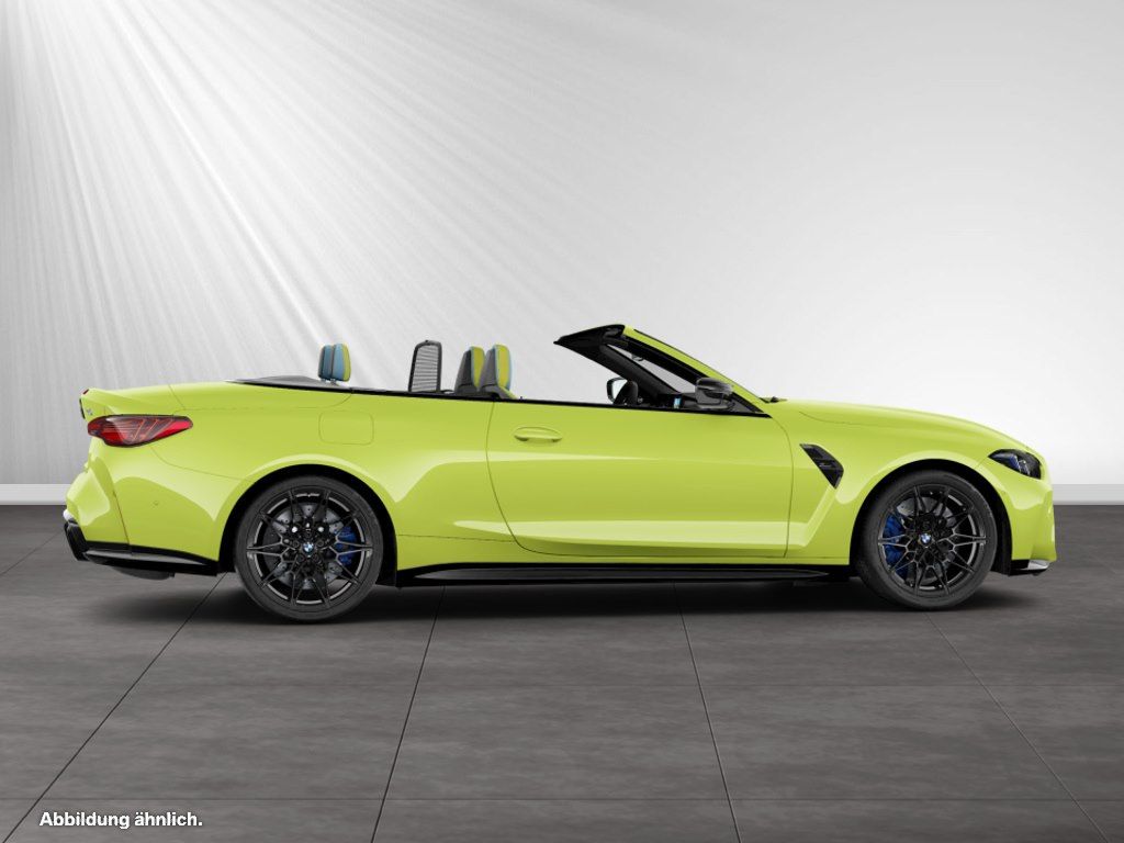 BMW M4 - Bild 9