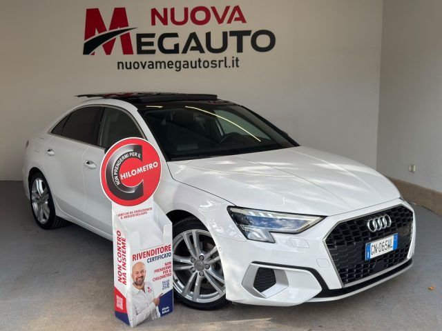 Image of Audi A3