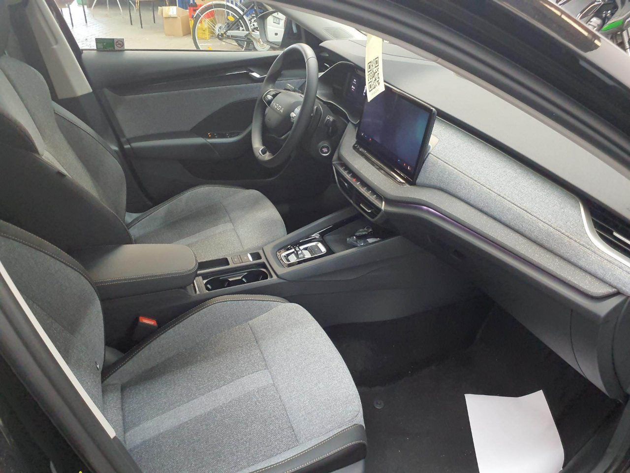 Skoda Octavia - Bild 8