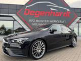 Mercedes-Benz CLA 200 Shooting Brake AMG Line Pano AHK schwenk - Mercedes-Benz CLA 200 in Rostock