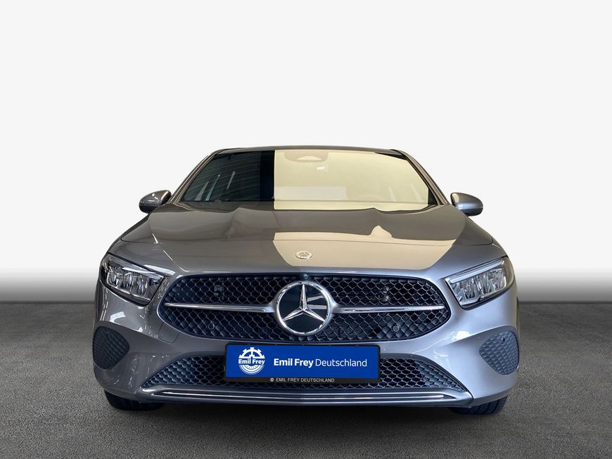 Mercedes-Benz A 200 Progressive Adva VollDigital CarPlay VZ-As foto 3