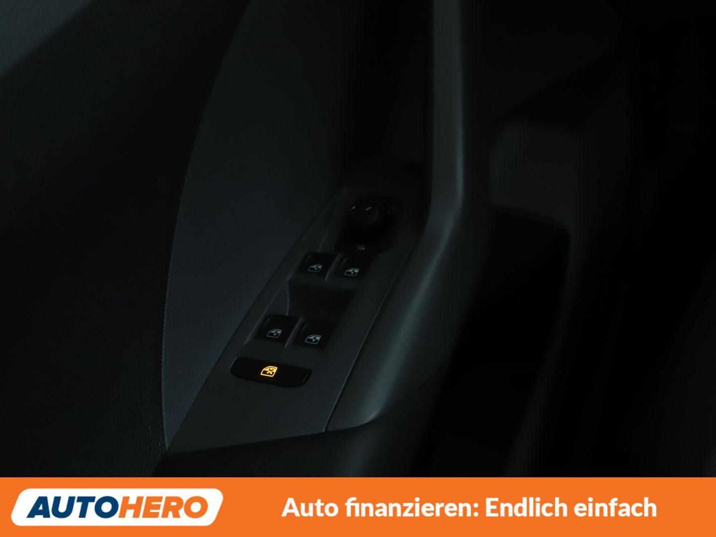 Volkswagen T-Cross 1.0 TSI Life *ACC*PDC*SHZ*KLIMA*, миниатюра 25