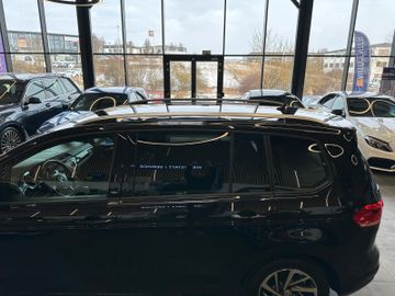 Volkswagen Touran Sound BMTStart-Stopp *AHK*DSG*