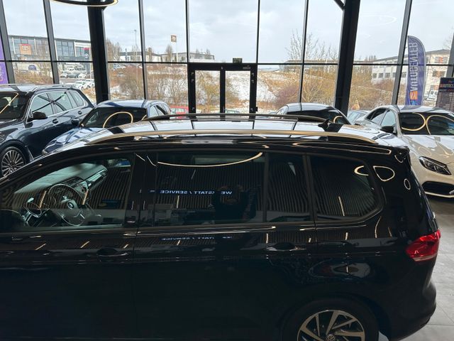 Volkswagen Touran Sound BMTStart-Stopp *AHK*DSG*