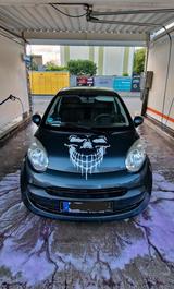 Citroën Citroen C1 1.0 Klimganlage 2Hand in perfek... - gebrauchte Citroën C1 aus dem Jahr 2006