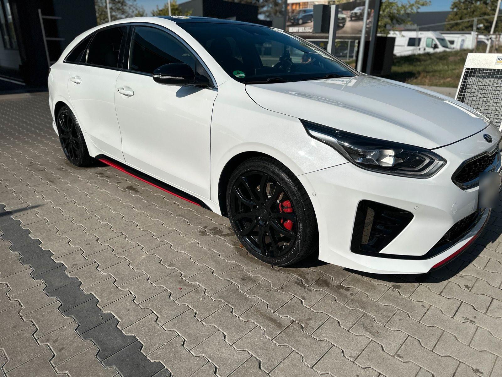 Kia Andere
