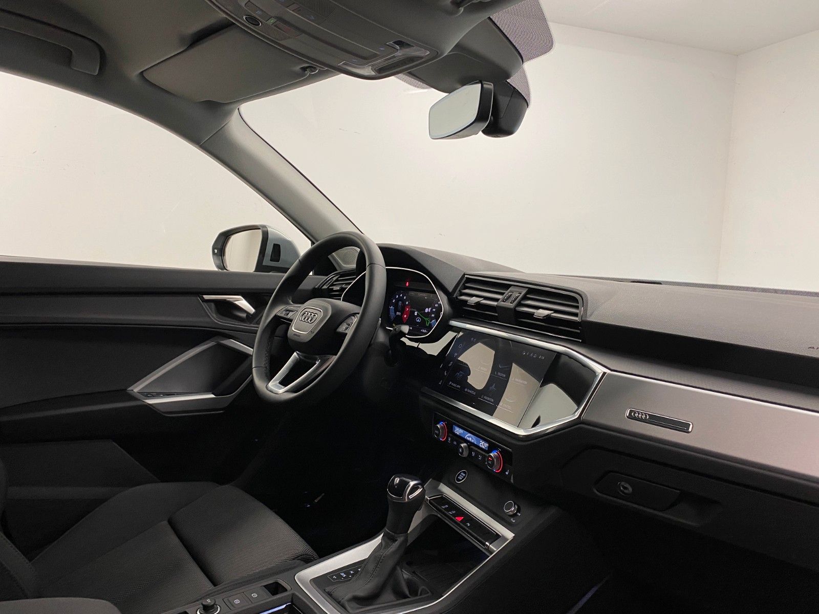 Audi Q3 - Bild 10