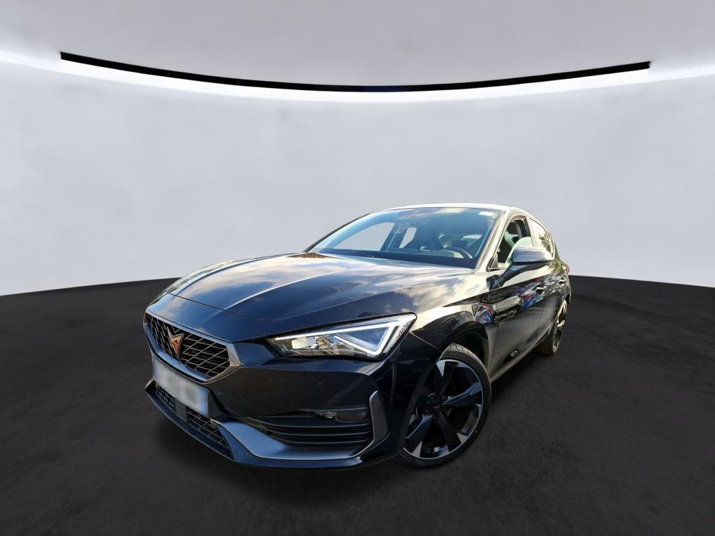 Cupra Leon 1.5 eTSI DSG*KAMERA*NAVI*AMBIENTE*