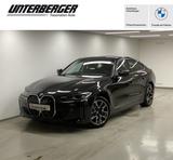 BMW i4 eDrive40 DAB+ACC+Klimaautomatik - BMW i4: Coupe