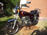 Yamaha XS 400 SE / Neuzustand  Odtimer/ 8439 Km - YAMAHA XS 400