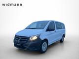 Mercedes-Benz Vito 114 CDI Tourer PRO Klima Sitzh. Kamera