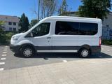 Ford Transit Kombi 310 L2H2 Trend 9-Sitzer Klima