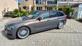 ALPINA B3 3.0 Biturbo Allrad Touring - - ALPINA B3 Gebrauchtwagen