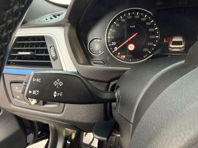 BMW 430 d Gran Coupe M Sport|LED|Kamera|Memory|AHK