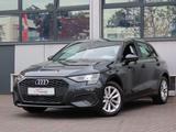 Audi A3 35 TFSI Sportback Sportsitze Navigation - Audi A3: Automatik