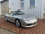 Porsche Boxster S - gebrauchte Porsche Boxster aus dem Jahr 2009