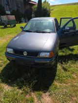Volkswagen VW Polo Stufenheck - Volkswagen Polo: Stufenheck