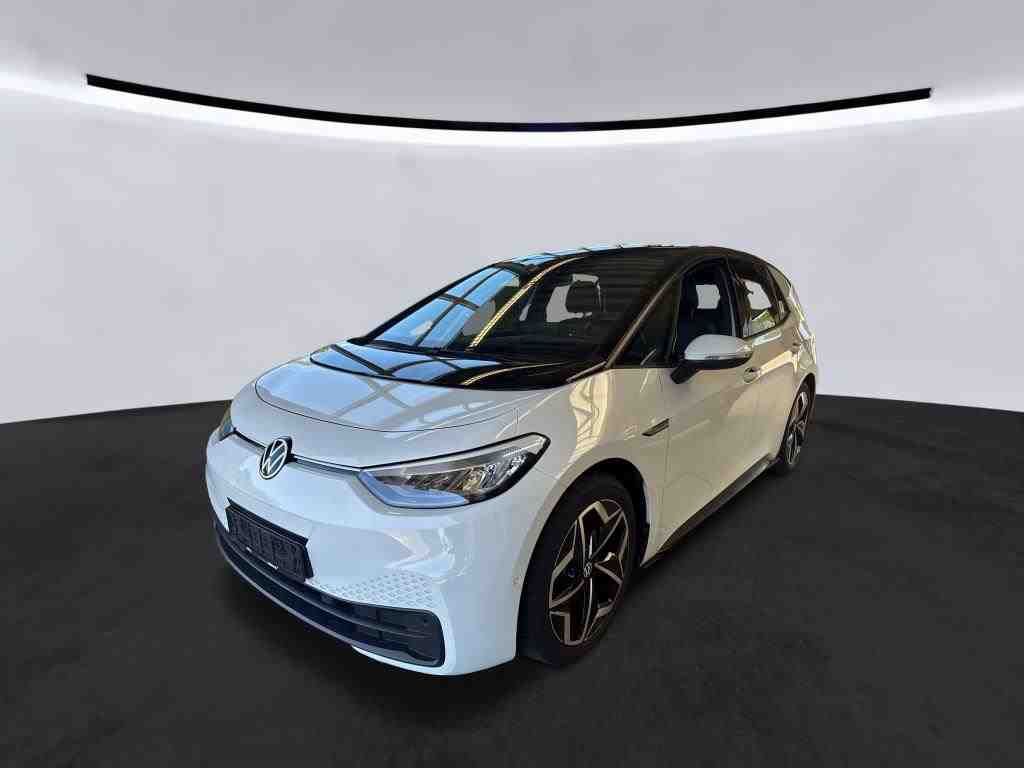 Volkswagen ID.3 - Bild 2