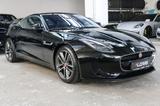 Jaguar F-TYPE Coupe LED Panorama Memory Sportabgas 19" - Jaguar: C Type