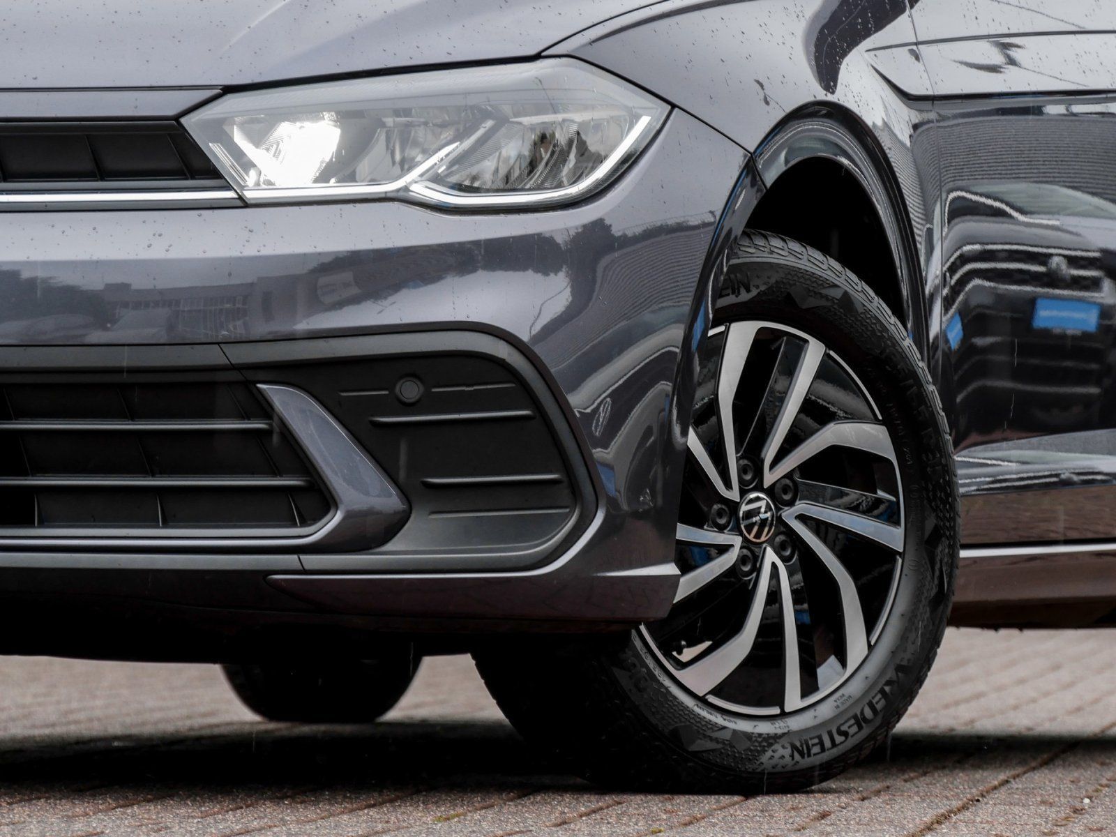 Volkswagen Polo - Bild 5