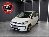 Volkswagen up! e-up! CSS Bluetooth Climatronic SHZ Klima - : Limousine, Bluetooth