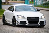 Audi TT RS plus Coupe 2.5 TFSI quattro -