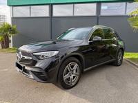 Mercedes-Benz GLC 300 d 4M AMG SHZ AHK MEMORY AMBIENTE DISTR.